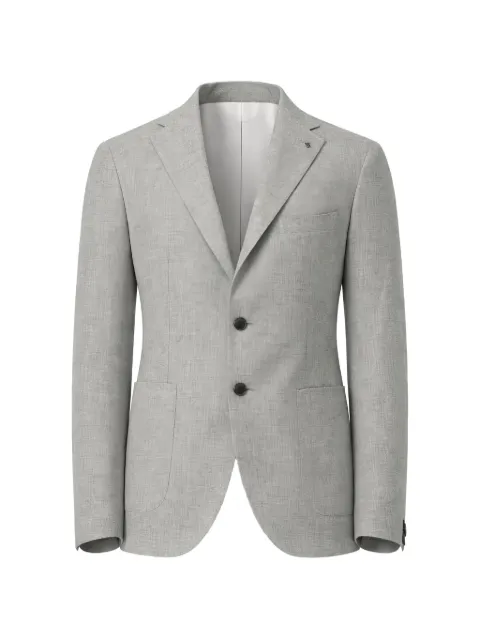 Tagliatore two-button jacket Grey 1SMC22KAIC90041P1127