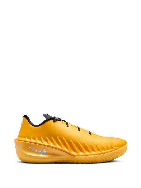 Nike GT Cut 4 sneakers Yellow HV9922