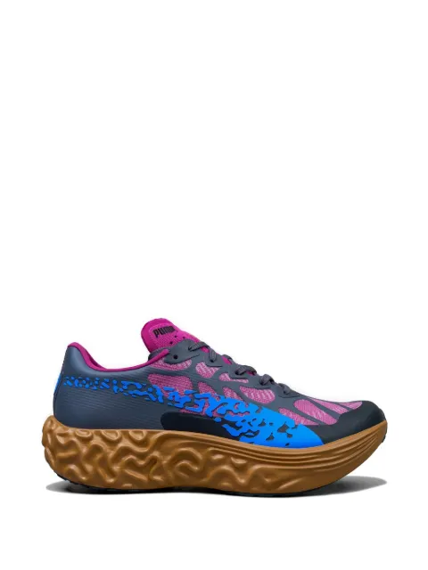 PUMA x SALEHE BEMBURY Velum sneakers Pink 313604