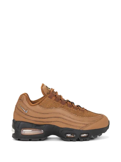Nike Air Max 95 sneakers Brown IH1413