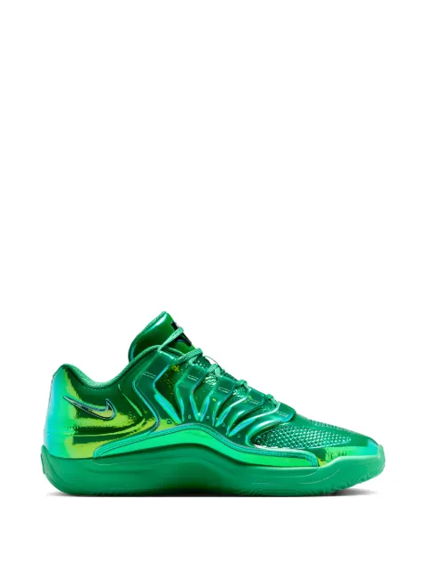 Nike KD 18 sneakers Green IB6682