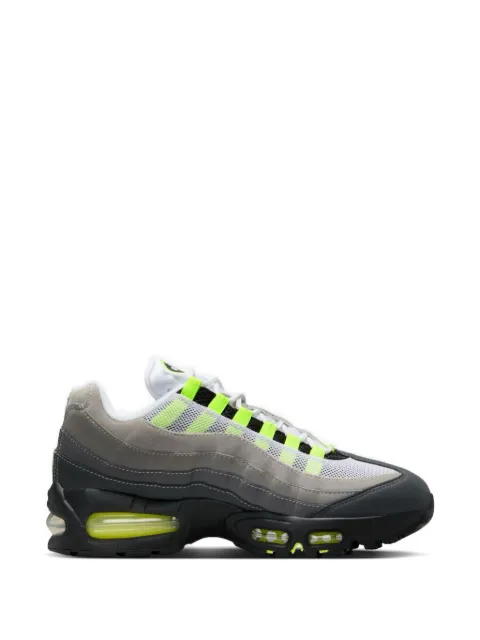 Nike Air Max 95 sneakers Grey IO9926