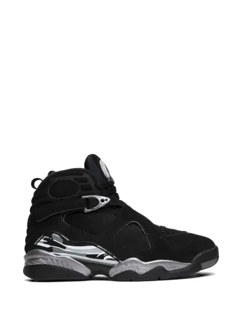 Jordan Air Jordan 8 sneakers Black 305381