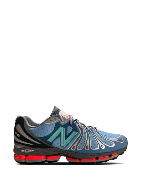 New Balance x Action Bronson 1890 sneakers Blue U18908BN