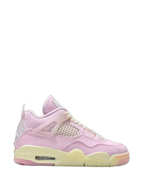 Jordan Air Jordan 4 Retro sneakers Pink IB6716