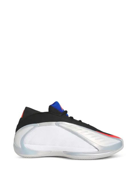adidas Anthony Edwards 2 sneakers White KJ4228