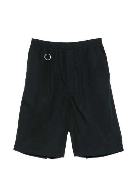 Études Studio Comfort shorts Black E26MMTRO42199