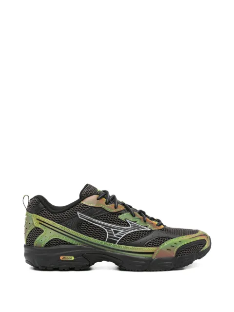 Mizuno Mxr mesh sneakers Black D1GA261501