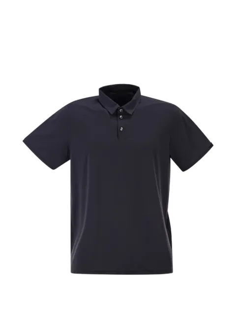 RRD logo oxford polo shirt Blue 2621761