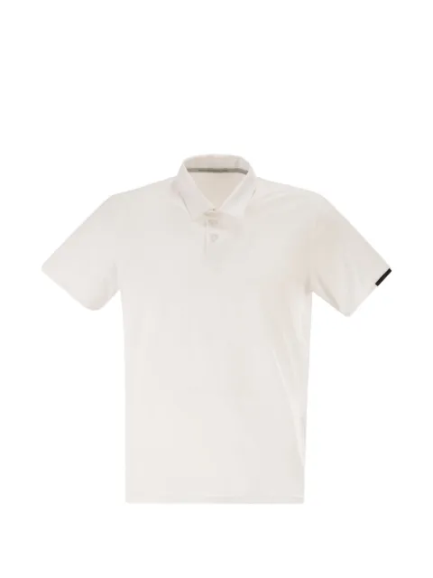 RRD logo polo shirt White 2621709