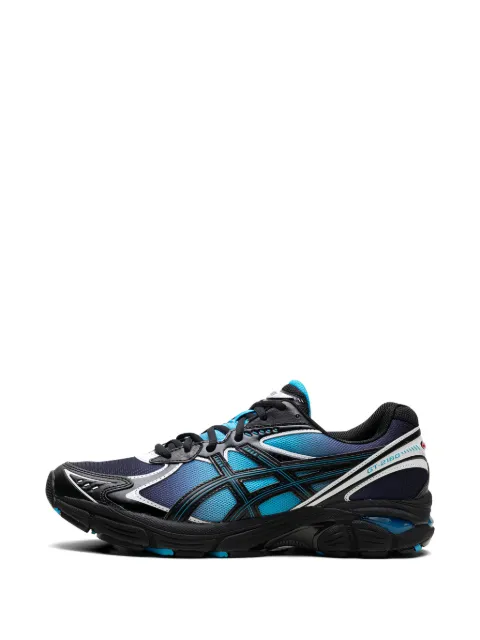 ASICS x Marvel Spider-Man/Venom Pack GT-2160 panelled sneakers Blue 1203A660DBSPVNNC