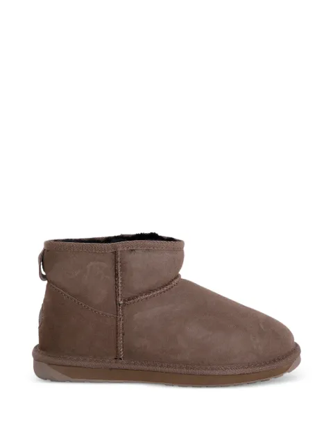 EMU Stinger Micro boots Brown W10937