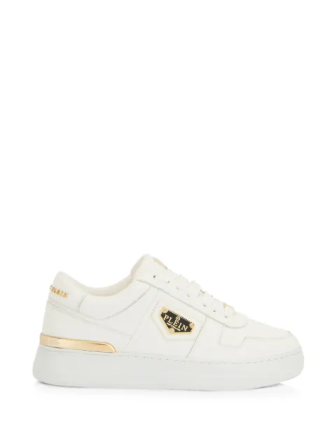 Philipp Plein low-top sneakers Carson White UAFSWSC2825PLE005N