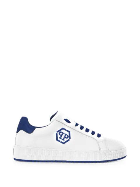 Philipp Plein sneakers Neon Rock low-top White UAFSUSC1073PLE005N