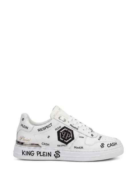 Philipp Plein sneakers T-Rex 01 sneakers White UAFSUSC1072PLE005N