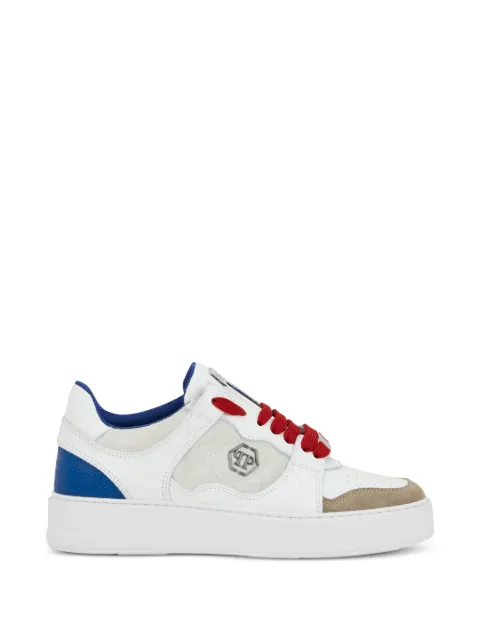 Philipp Plein Royal Project sneakers White FAFSUSC1018PLE022N