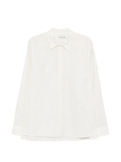 SIMKHAI striped shirt Neutrals 1262141MEN