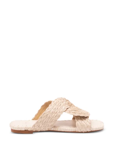 Castañer Padme sandals Neutrals 026145202CRUDO