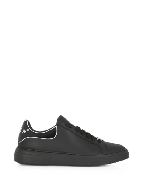Philipp Plein Big Bang Runner sneakers Black UAFSUSC1083PLE010N