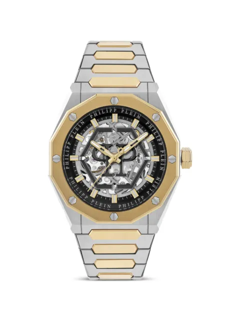 Philipp Plein watch Plein Deluxe Black AAFAMWS0342PXV037N