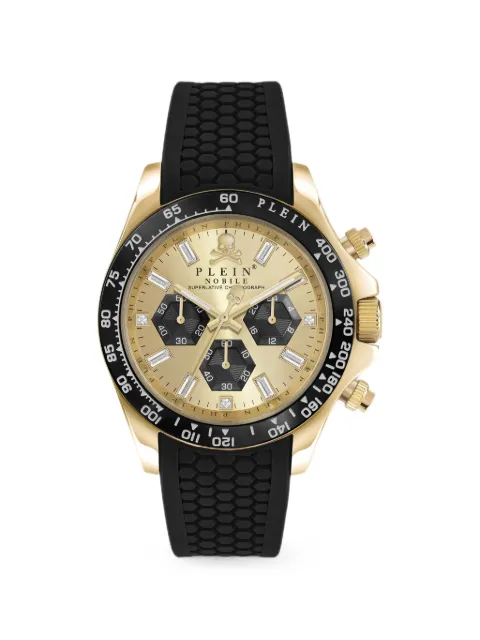 Philipp Plein watch Plein Nobile Gold AAFAMWS0347PXV104N