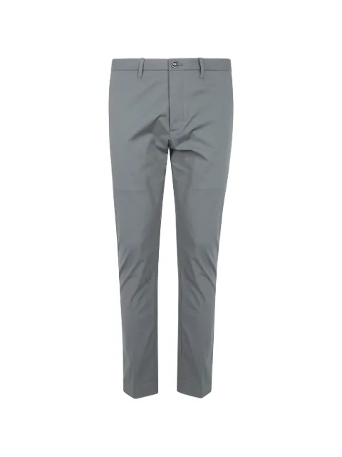 Nine In The Morning button trousers Grey ES188G20
