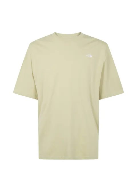 The North Face short-sleeve T-shirt Neutrals NF0A8EVW