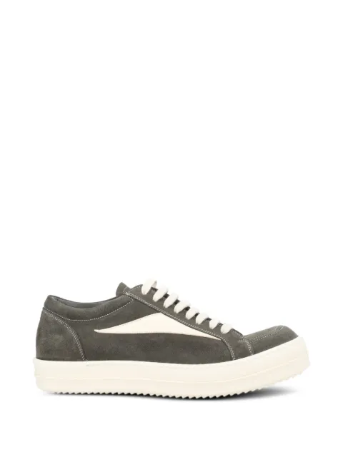 Rick Owens Vintage sneakers Grey RR01F2897LVSCOX
