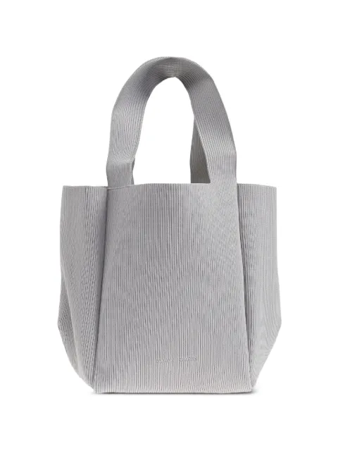 SAMSOE SAMSOE Samira tote bag Grey F26100154