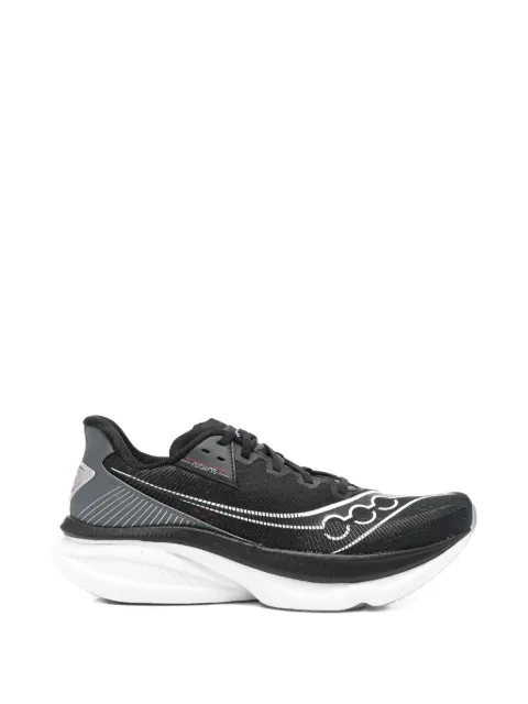 Saucony Endorphin Azura lace-up sneakers Black S21070100A