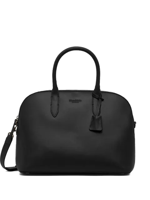 Marc O'Polo logo-detail tote bag Black 5000009167