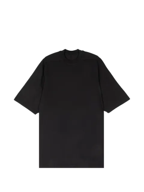 Rick Owens DRKSHDW Jumbo short-sleeve T-shirt Black DS01F4204RN