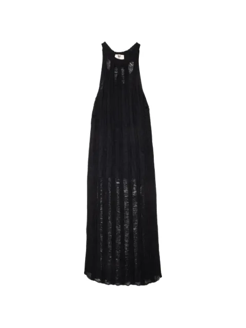 Aniye By Alena maxi dress Black 185495