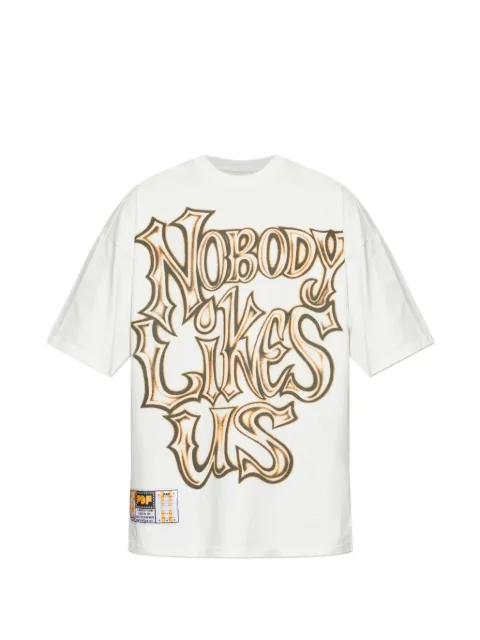 PDF graphic T-shirt Neutrals DFM54029TJ110