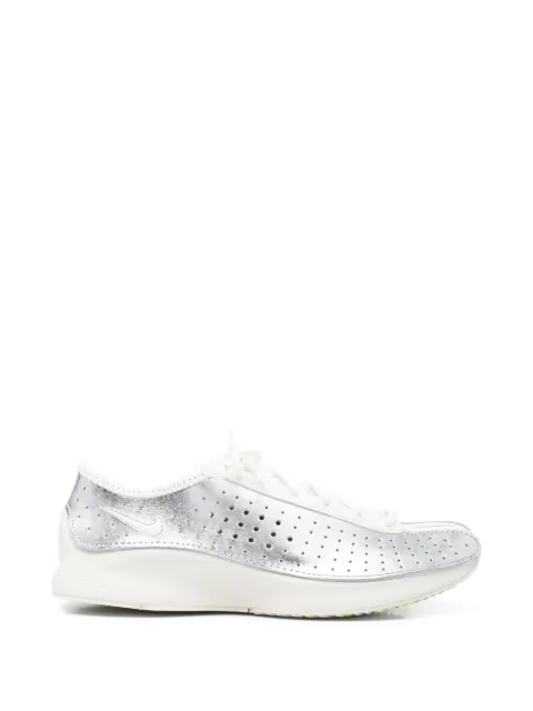 Nike Air Superfly argento pelle Silver IB5824