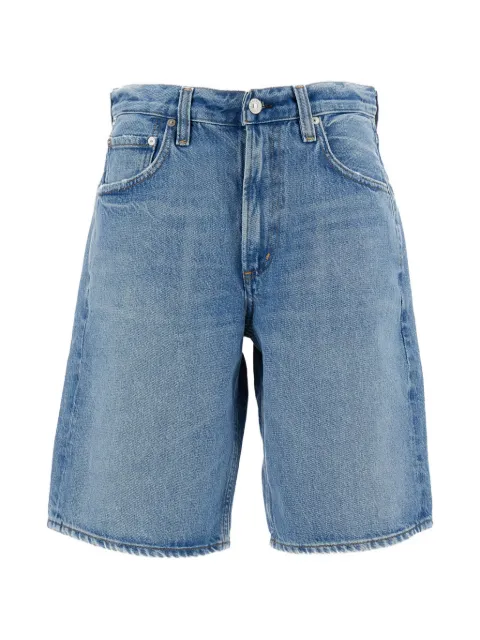 Citizens of Humanity pocket shorts Blue 22823025CUPID
