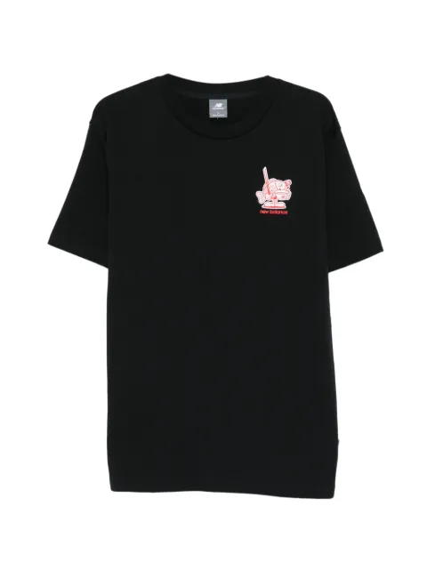 New Balance Ramen T-shirt Black MT61H51D