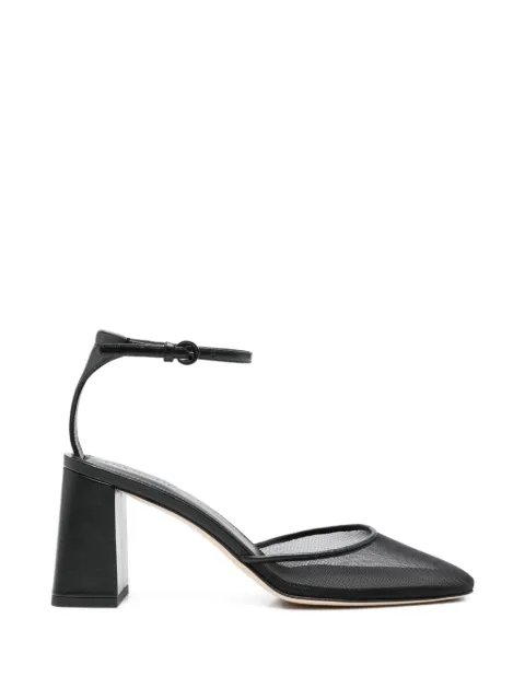 Dear Frances Felice pumps Black FEL01