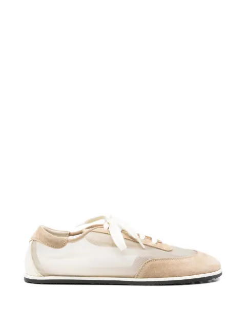 Dear Frances Bella sneakers Neutrals TRM04MESHTRAINER