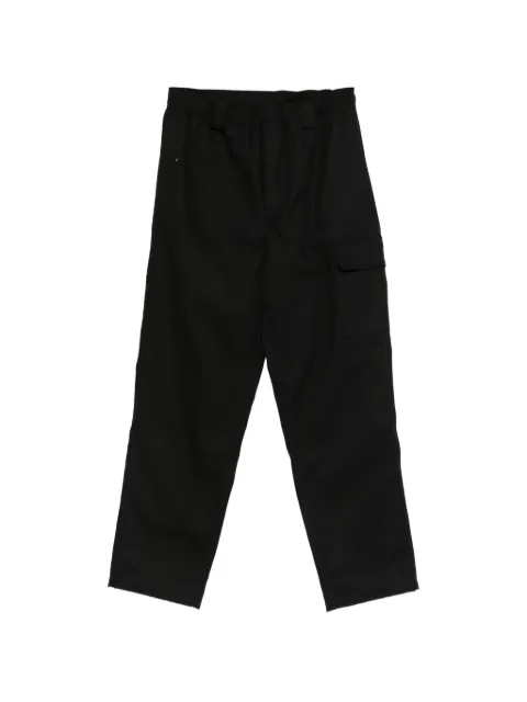 GR10K Replicated cargo trousers Black CR011291DM