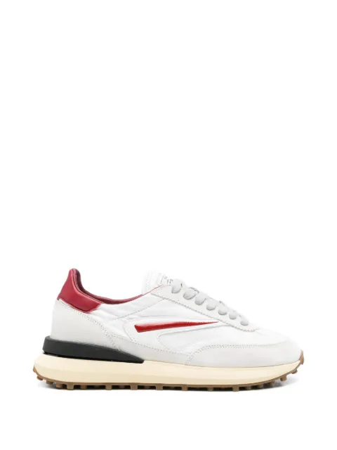 D.A.T.E. Athleta sneakers White M441ATNY