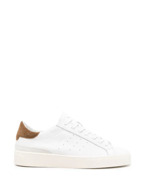 D.A.T.E. Sonica sneakers White M441SOCAWI