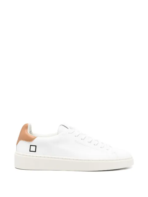 D.A.T.E. Levante sneakers White M441LVCAWI