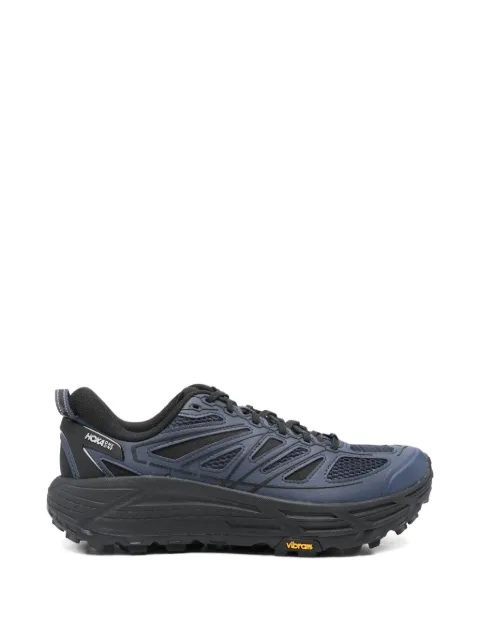 HOKA Mafate Speed 2 panelled sneakers Blue 1171891098