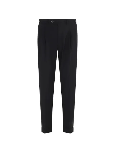 RRD pleated trousers Black 26301098