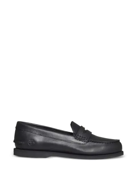 Timberland Classic penny loafers Black TB0A5MXNW021W021