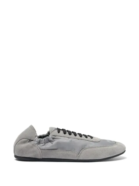 Scarosso Leggera sneakers Grey LEGGERASNEAGRYNYLO