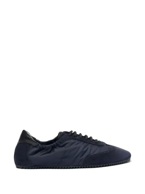 Scarosso Riley blue sneakers Blue RILEYSNEABLUNYLO
