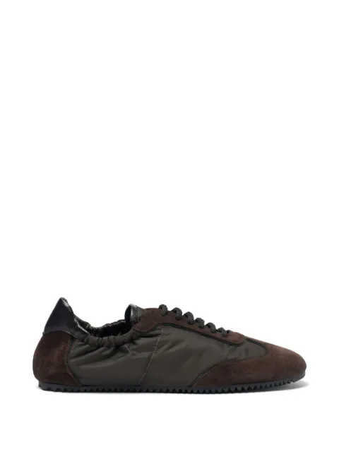 Scarosso Riley sneakers Brown RILEYSNEABRONYLO