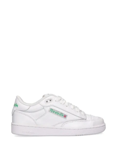 Reebok logo-detail sneakers White IF0770